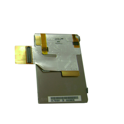 Paralel RGB 50 Pins FPC LCD Ekran Paneli H035QR01 Ver.0 240x320 113PPI Telefon İçin