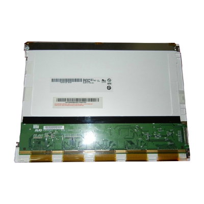 G104SN03 V1 10.4 İnç LCD Panel Ekran 800x600 LVDS VGA Denetleyici Kartı