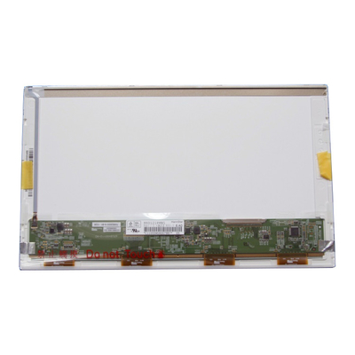 12.1 İnç LVDS 30pin FHD Dizüstü Paneli HSD121PHW1-A03 LCD Ekran