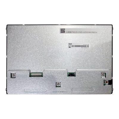 WXGA TFT Küçük Boy Tıbbi LCD Panel Endüstriyel Sınıf EV101WXM-N80