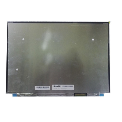 LQ123P1JX32 40 tuşlu LCD Ekran Ekranı 2400*1600 LCD dizüstü bilgisayar paneli