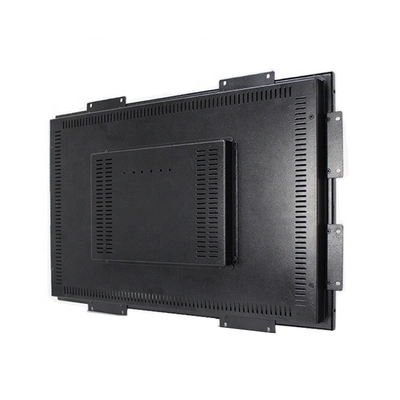 21,5 inç dokunmatik Açık Çerçeve LCD Monitör TFT 1920x1080 IPS