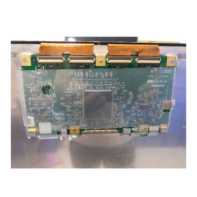 21.3 inç TX54D14VC0CAA TFT LCD Ekran Paneli