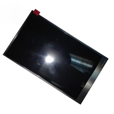 LCD Panel 5 inç TFT LCD Ekran LD050WV1-SP01