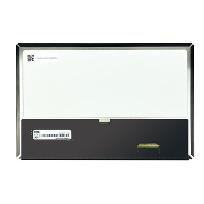 EV101WXM-N10 10.1 inç 1280*800 Endüstriyel LCD Panel Ekran 40 PIN TFT-lcd panel
