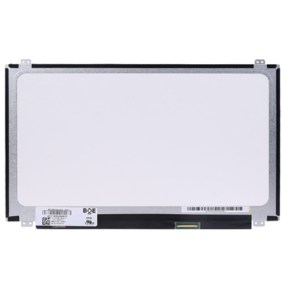 Dizüstü NT156WHM-N10 60Hz için 15.6 İnç LVDS LCD Ekran Paneli