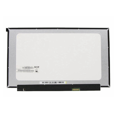 1366×768 IPS LCD Dokunmatik Panel Ekran 15.6 İnç NT156WHM-T02