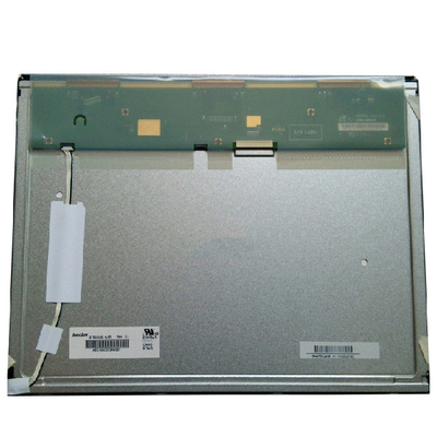 15 inç 1024*768 Endüstriyel LCD Panel Ekran G150XGE-L05