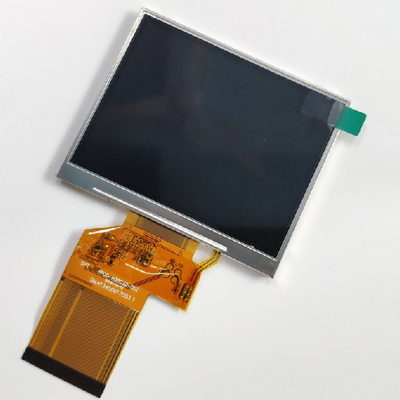 Yeni ve Orijinal LCD Ekran Paneli LQ035NC111 stokta