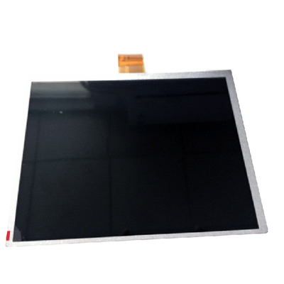 LSA40AT9001 LCD Ekran Paneli 10.4 inç 60 PIN TFT LCD modülü