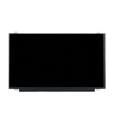 N156BGN-E41 15.6 İnç Dizüstü Bilgisayar LCD Ekranı 1366×768 IPS