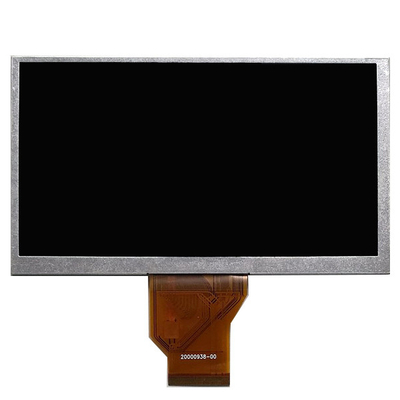 AT065TN14 LCD Ekran Paneli 6.5 inç grafik lcd modülü