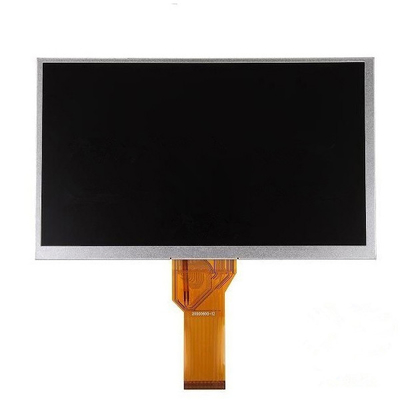 AT090TN12 V.3 Dokunmatik Ekran 9 İnç LCD Panel TFT 800×480 IPS