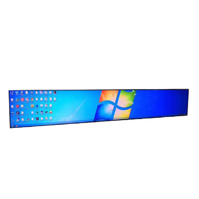 86 İnç Çubuk LCD Panel LD860DBN-UJA2 3840×600 IPS 45PPI
