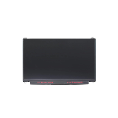 Auo 13.3 İnç TFT LCD Dokunmatik Panel Ekran 1920x1080 IPS B133HAK01.0 Dizüstü Bilgisayar İçin