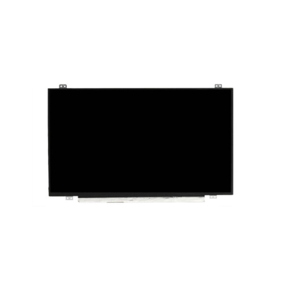 FHD 13.3 İnç LCD Panel EDP 40 Pin B133HAN04.0 Asus ZenBook 3 Flip için