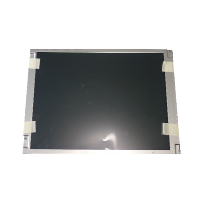 10.4 inç Endüstriyel LCD Panel Ekran G104VN01 V1 60Hz