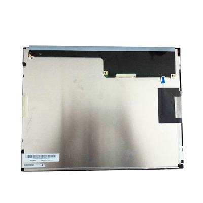 AUO 1024x768 IPS Endüstriyel 15 İnç LCD Ekran G150XVN01.0