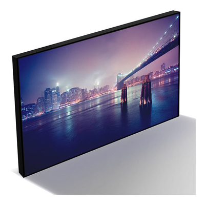 LD550DUN-TKH1 1920×1080 Lcd Panel Ekran LCD Video Duvar