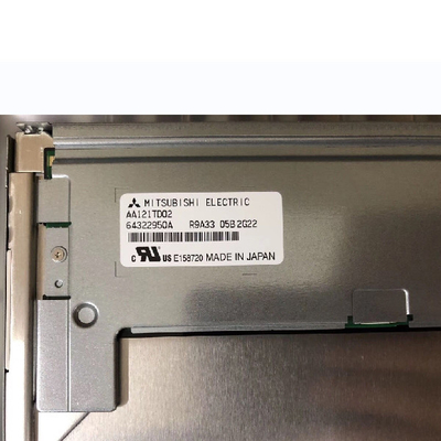 Yeni ve orijinal endüstriyel lcd panel Ekran AA121TD02
