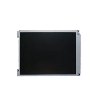 Monitörler için 10.4 İnç Endüstriyel LCD Ekran Paneli LQ104V1DG81