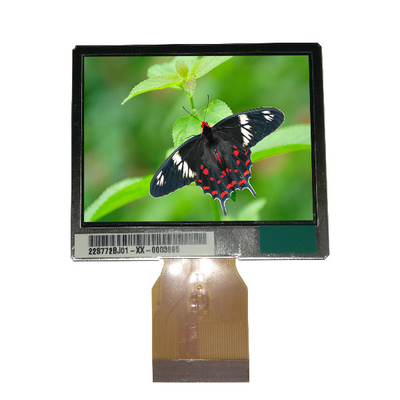 Yeni 2.4 inç 480×234 lcd ekran A024CN02 V1 LCD Ekran Paneli