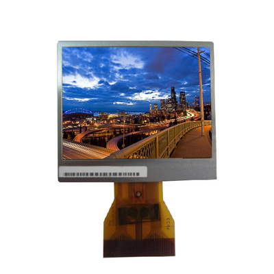 2.5 inç 640×240 A025BN01 V4 LCD Ekran LCD TFT LCD Panel