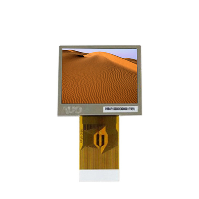 AUO A015BL02 LCD Ekran Paneli için LCD Ekran 1.5 inç