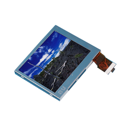 LCD Ekran Paneli A025CN02 V0 2.5 İnç LCD Monitör