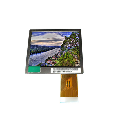 AUO 2.5 inç LCD Ekran A025DL01 V1 LCD ekran yeni