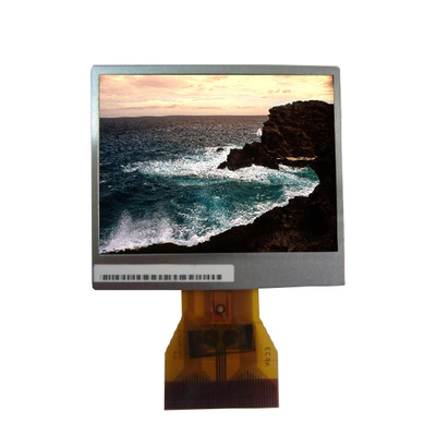 2.5 inç tft lcd panel 560×220 A025BL00 V0 a-Si TFT-LCD panel