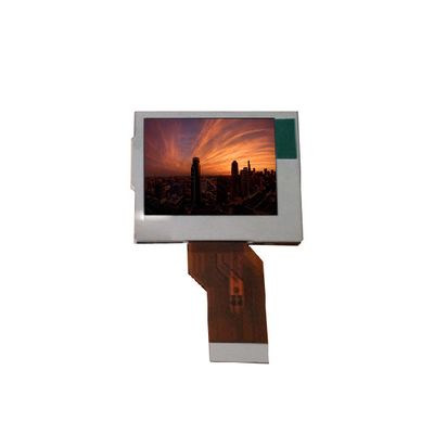 AUO 1.8 inç LCD Ekran A018HN01 V1 TFT LCD Panel Ekran