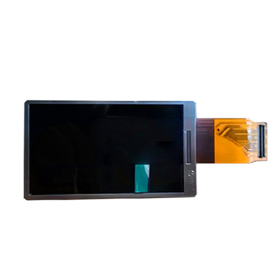 AUO 3.0 inç TFT 70 pin LCD A030FL01 V2 LCD Ekran Paneli