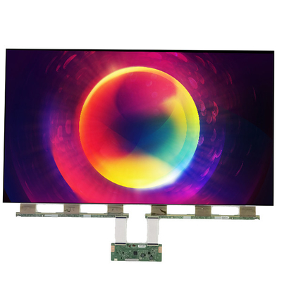 Orijinal LG Ekran LC320EUJ-FFE2 TV Ekran Paneli için 32 İnç TFT LCD Panel