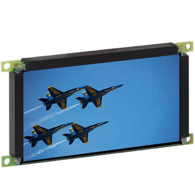 3.5 inç EL paneli EL160.80.50-ET LCD ekran monitörler