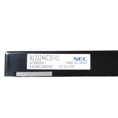NEC NL3224AC35-01 5.5 inç LCD ekran Ekran paneli için orijinal