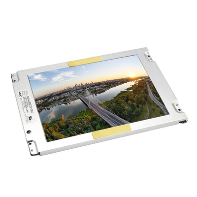 Endüstriyel Ekipmanlar için NL6448BC20-08E 6.5 inç 640 * 480 TFT LCD Ekran Paneli