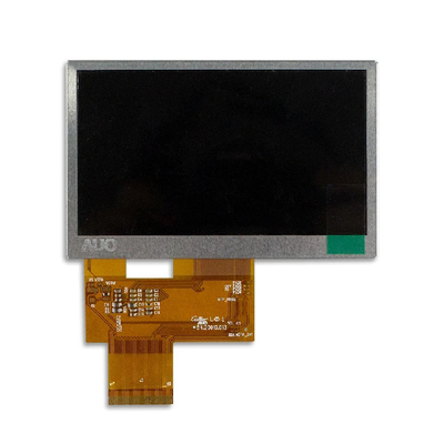 yeni ve orijinal LCD 4.0 inç A040FL01 V0 LCD Ekran Paneli