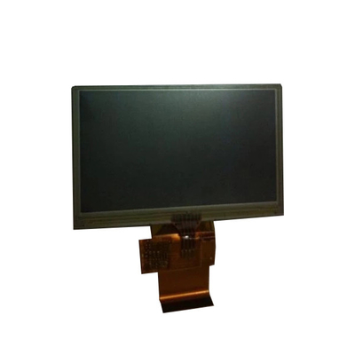 4.3 inç LCD Dokunmatik Panel Ekran A043FL01 V2 480*272