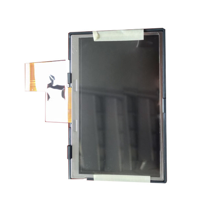 LCD panel A050FW01 V1 480(RGB)×272 5.0 INÇ LCD Dokunmatik Panel Ekran