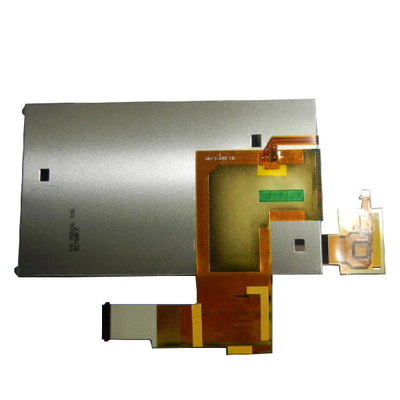 AUO 5.0 inç 480(RGB)×800 A050VL01 V0 LCD Dokunmatik Panel Ekran