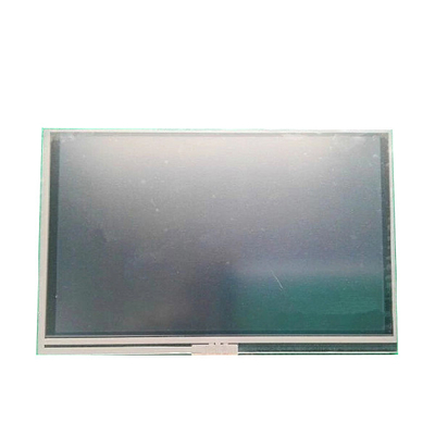A050VW01 V0 5.0 inç 800(RGB)×480 LCD Dokunmatik Panel Ekran