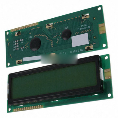 Orijinal DMC-16230NY-LY-EEE-EGN LCD Ekran Paneli
