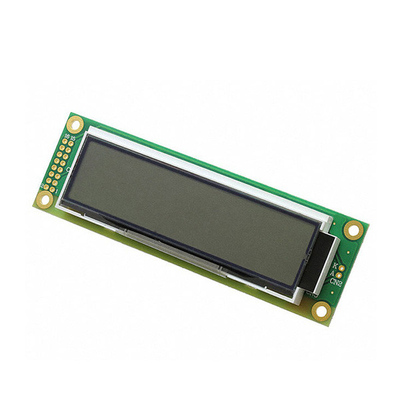 Kyocera C-51505NFJ-SLW-AIN LCD Ekran Paneli 20 Karakter × 2 Satır