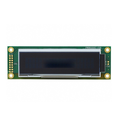 16 pinli Pad 3.0'' 6PPI LCD Ekran Paneli C-51505NFQJ-LG-AKN