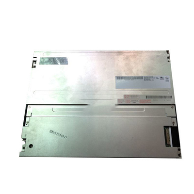 G104SN02 V2 Endüstriyel LCD Panel Ekran ATM POS Kiosk IPC ve Fabrika Otomasyonu