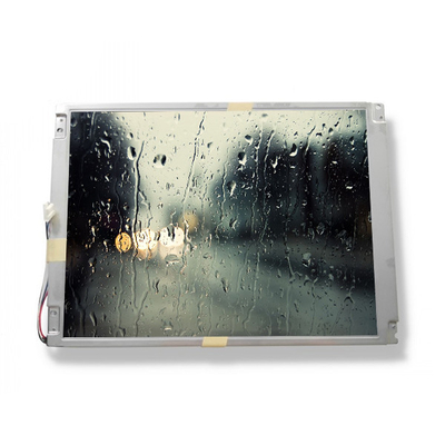 Orijinal G104VN01 V0 Endüstriyel LCD Panel Ekran 10.4 İnç