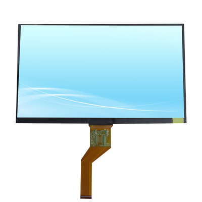 Orijinal Ambalajlı 10.1&quot; LCD Ekran Paneli G101STN01.F