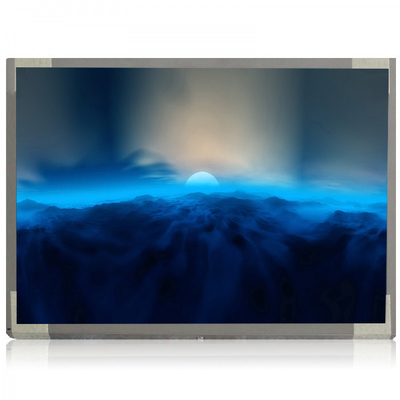 1024x768 A Si TFT LCD Panel M150XN07 V1 16.7M Ekran Renkleri Masaüstü Monitör