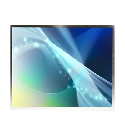 G150XTK02.0 AUO LCD Ekran 15 İnç 1024x768 TFT LCD Panel RGB Dikey Şerit
